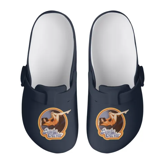 Discover Lynda carter Slip On Clogs
