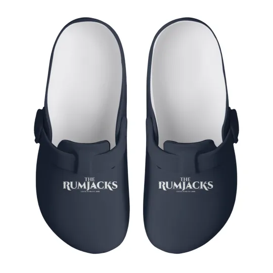 Discover The rumjacks Slip On Clogs