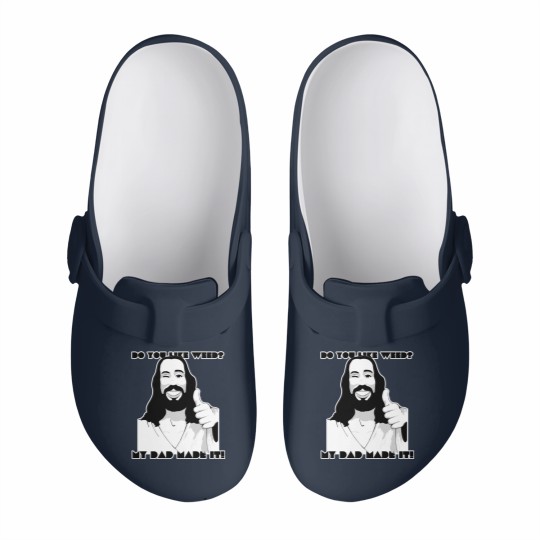 Discover Like Weed? Slip On Clogs