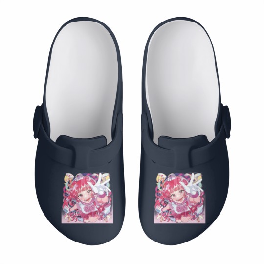 Discover Hanabie Slip On Clogs