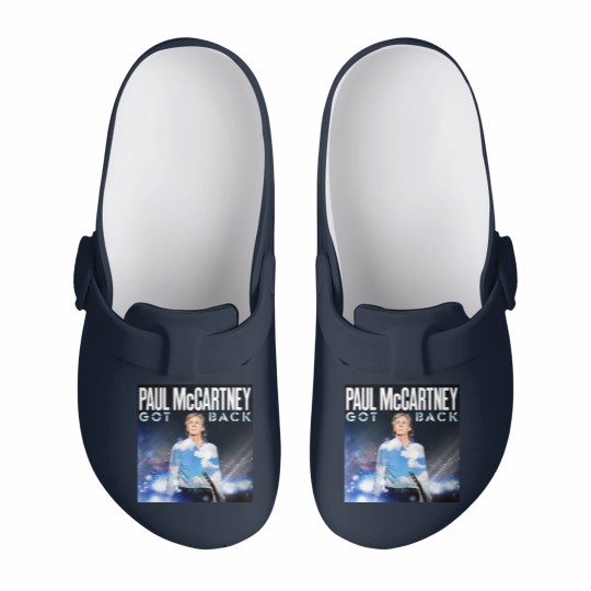 Discover P mccartney Slip On Clogs