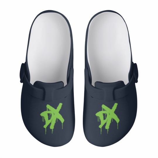 Discover DX Essential  DX Essential  DX Essential Slip On Clogs