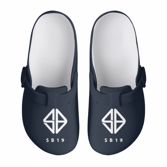 Discover Sb19 Slip On Clogs