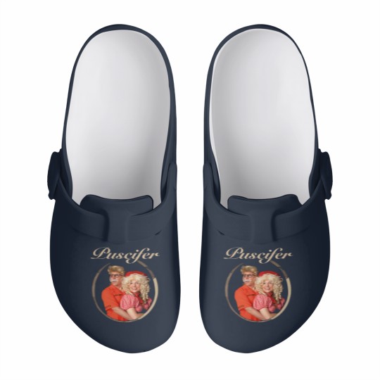 Discover original puscifer(2) Conor Maynard Selfie Merchandise Slip On Clogs