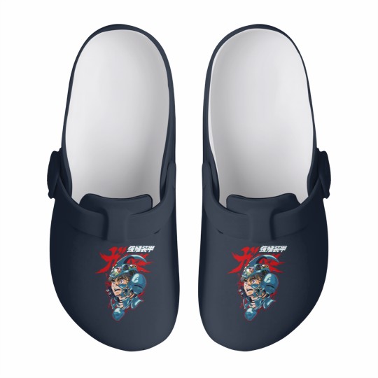 Discover Guyver Slip On Clogs