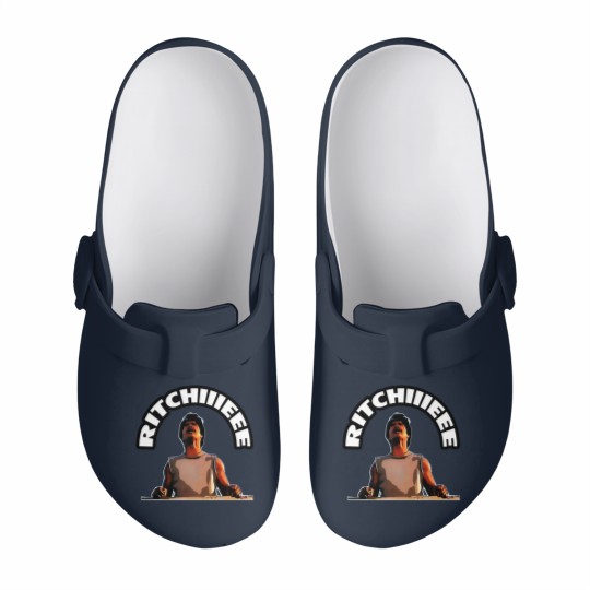 Discover La Bamba Ritchie Slip On Clogs