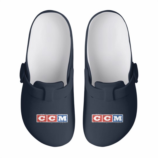 Discover ccm classic Slip On Clogs