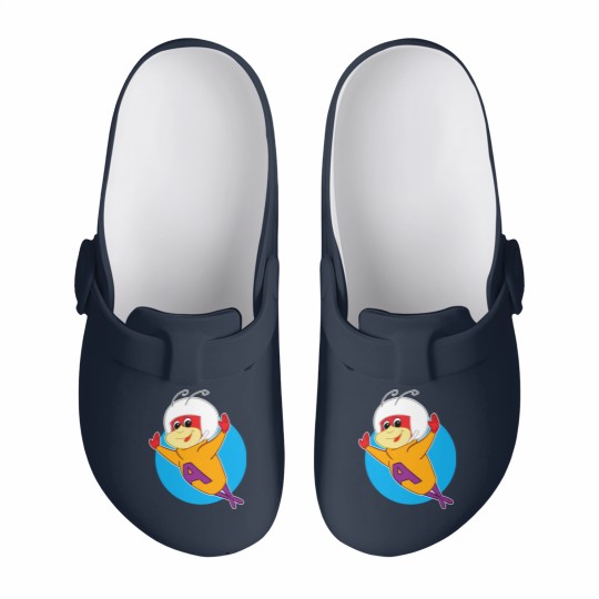 Discover Atom Ant - Atom Ant - Slip On Clogs