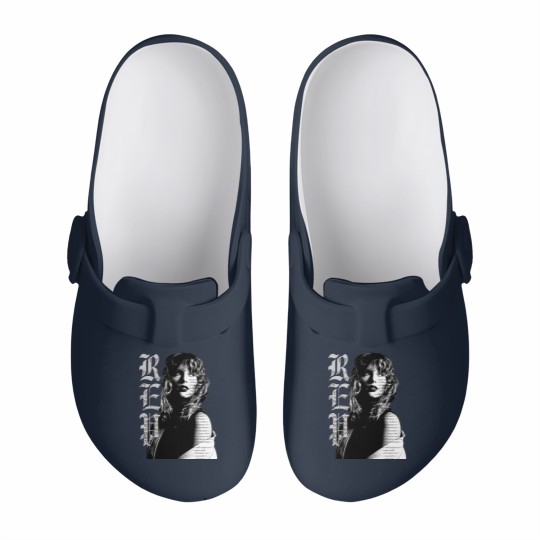 Discover Vintage Reputation Swiftie Slip On Clogs, Reputation Slip On Clogs, Rep Slip On Clogs, Taylor's Version