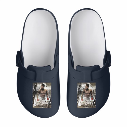 Discover Gervonta Davis Gervonta Davis Gervonta Davis Gervonta Davis Gervonta Davis Gervonta Davis Gervonta Davis (1) Slip On Clogs