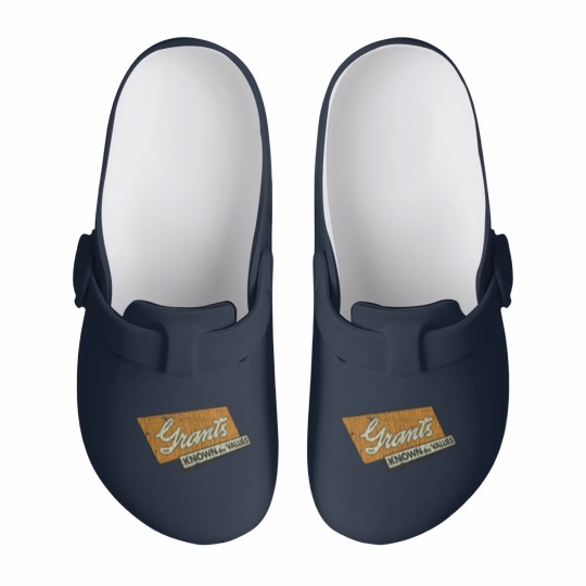 Discover grants known for values 1906 Slip On Clogs