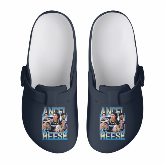 Discover Angel Reese Slip On Clogs, Angel Reese Merch Gift