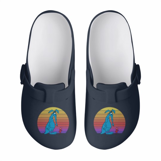 Discover Ant and Aardvark Slip On Clogs