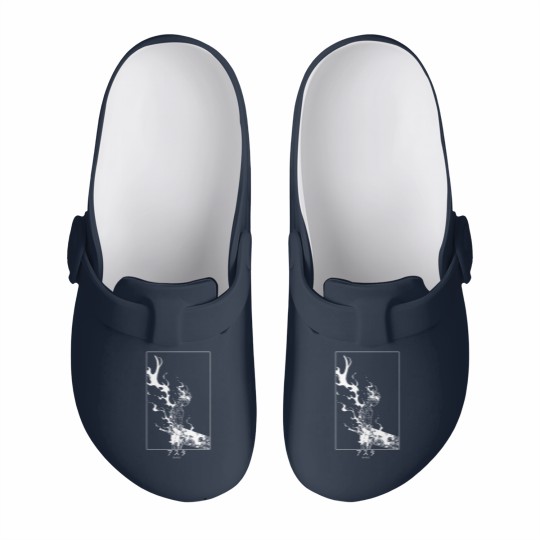 Discover Warrior Asta Slip On Clogs