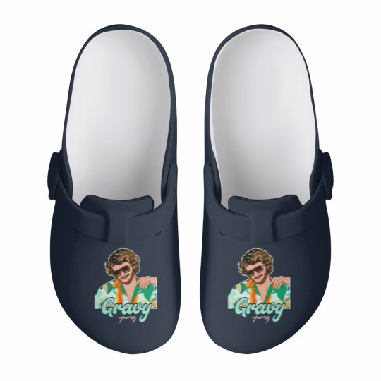 Discover Yung Gravy Classic Slip On Clogs