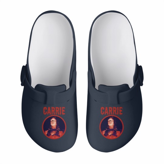 Discover CARRIE - Carrie - Slip On Clogs