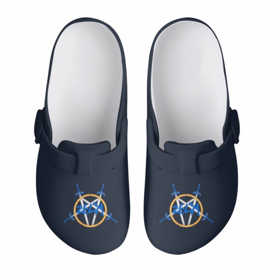 Discover Zelda - Legend of zelda games Slip On Clogs