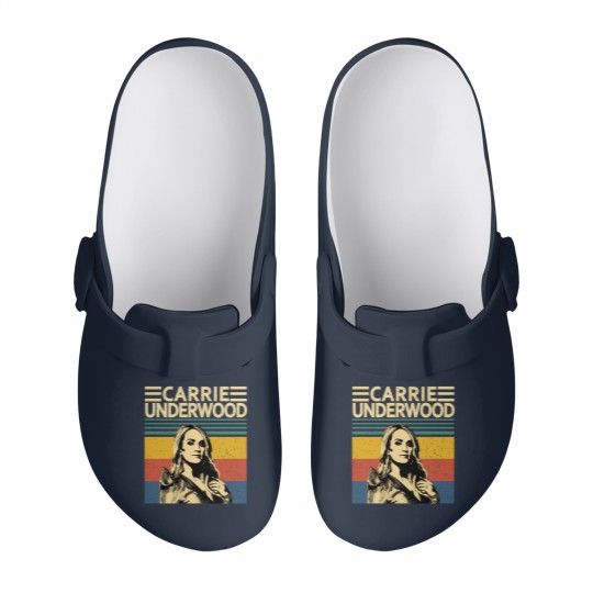 Discover Carrie Underwood Slip On Clogs, Carrie Underwood Gift Slip On Clogs