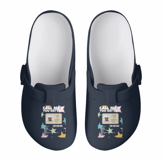 Discover Tyler The Creator Slip On Clogs, Vintage Tyler The Creator Album