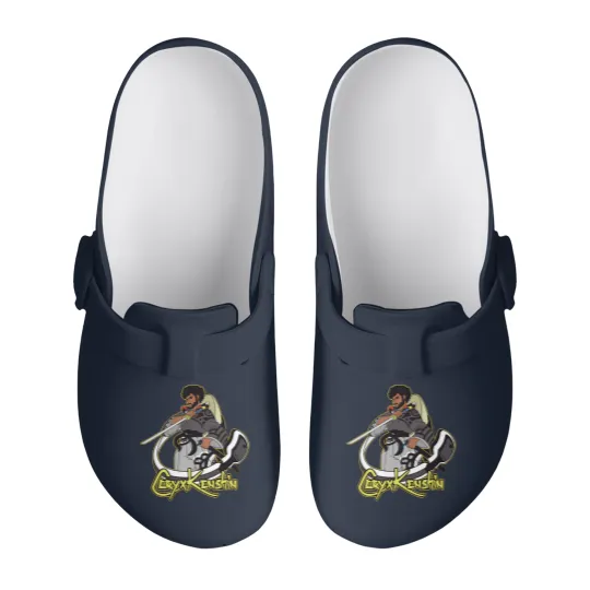 Discover Coryxkenshins Slip On Clogs
