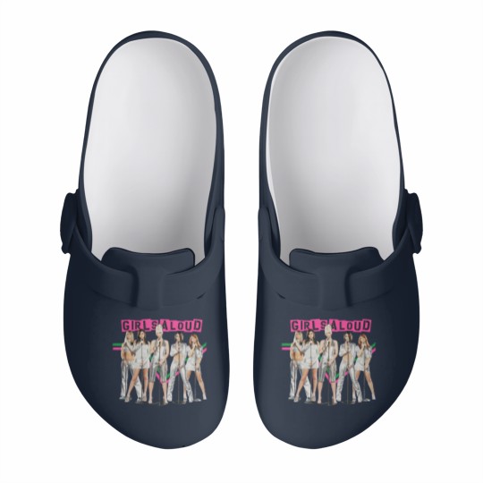 Discover SOUND OF THE UNDERGROUND Slip On Clogs