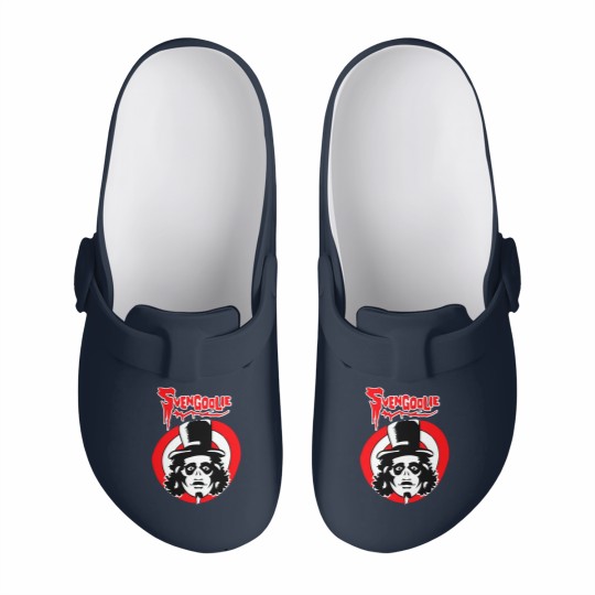 Discover Svengoolies Merchandise Mugs Slip On Clogs