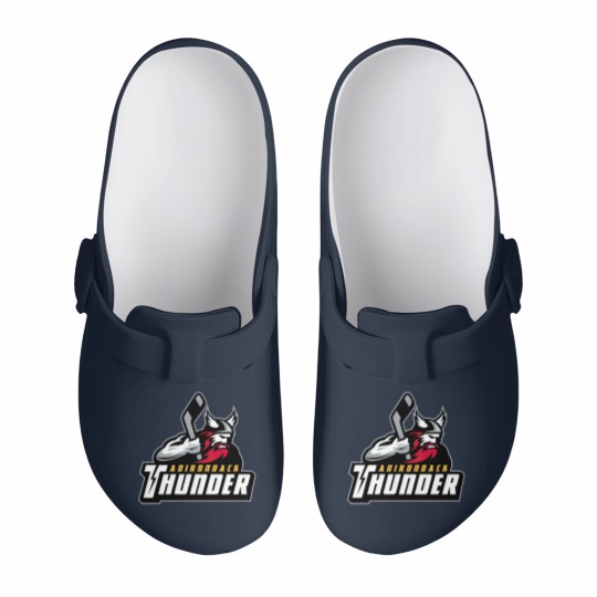 Discover Adirondack Thunder Slip On Clogs