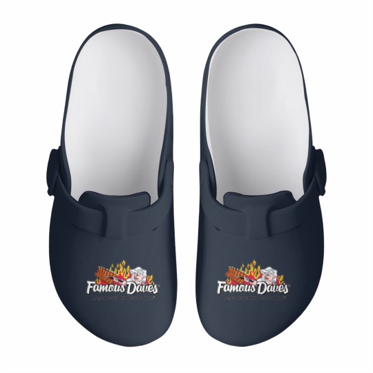 Discover Famous Daves Original Famous Daves Original Slip On Clogs