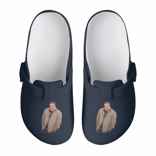 Discover Kevin James Meme - Meme - Slip On Clogs