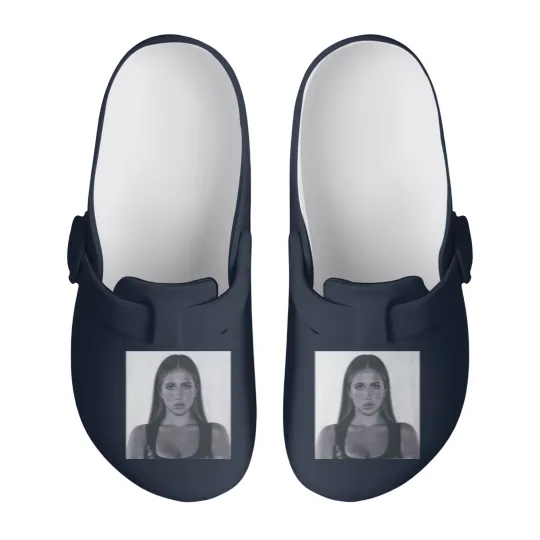 Discover Tate McRae Inspired | Unisex Slip On Clogs