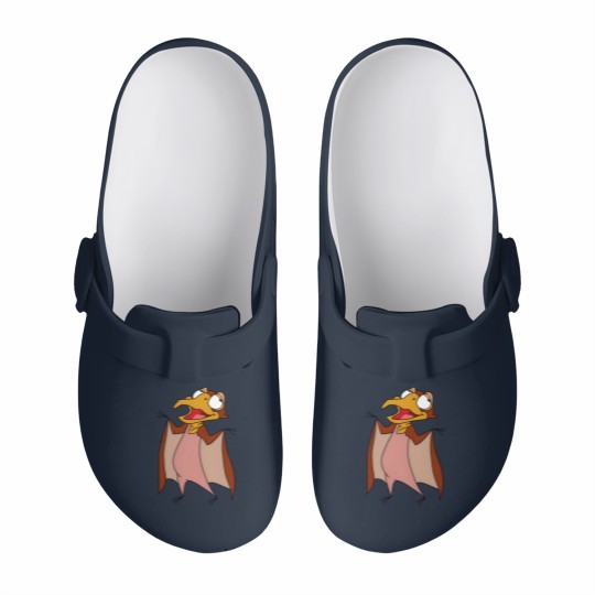 Discover Petrie land before time Slip On Clogs