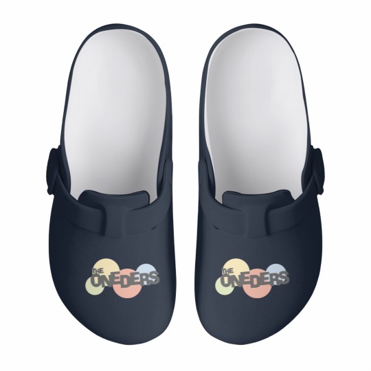 Discover The Oneders - Oneders - Slip On Clogs