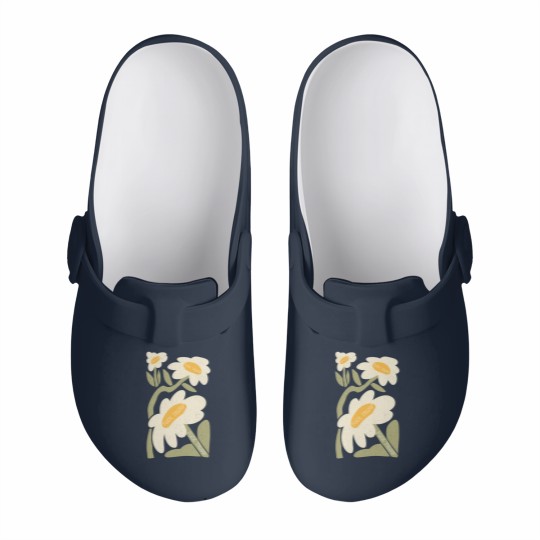 Discover Subtle Anti Trump Slip On Clogs, Subtle Anti MAGA Slip On Clogs