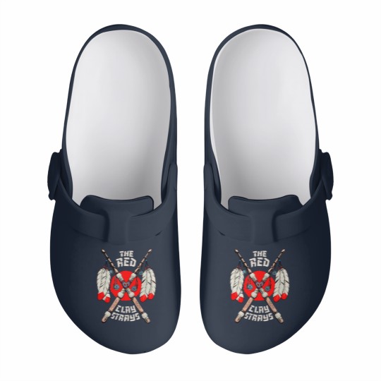 Discover The Red Clay Strays Show 2 In Shawnee Oklahoma On Feb 21 2025 Slip On Clogs