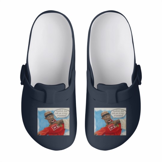 Discover Dragonfly Jones Slip On Clogs