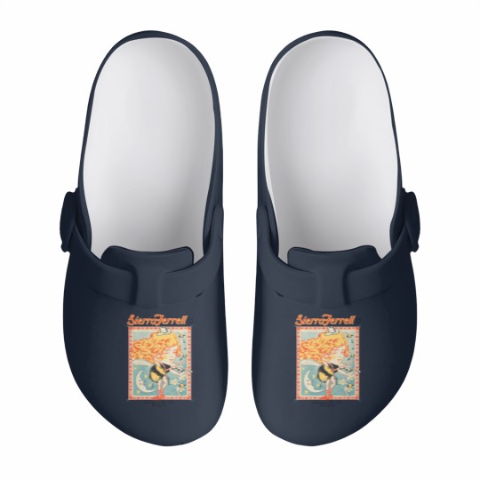 Discover NEW Sierra Ferrell Tour 2025 Gift For Fan Slip On Clogs