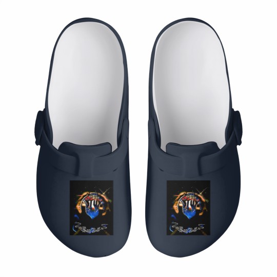 Discover Tommy Shaw Styxs Crystal Ball Slip On Clogs