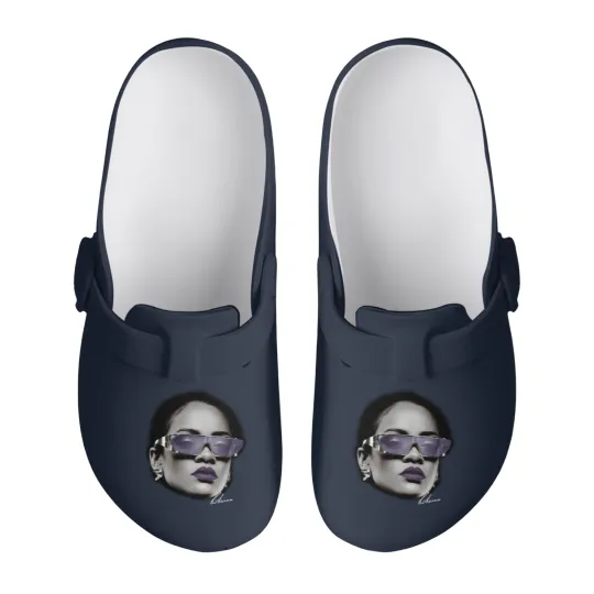 Discover Rihanna Slip On Clogs, Fenty Slip On Clogs