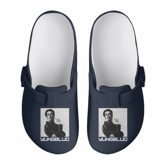 Discover Yungblud Slip On Clogs ,Yungblud Tour Slip On Clogs, Yungblud tour,,Yungblud Slip On Clogs Yungblud 2025