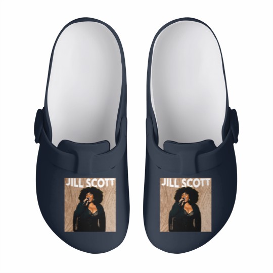 Discover jill scott Slip On Clogs