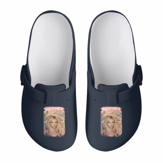 Discover Britney Spears - Glory Slip On Clogs