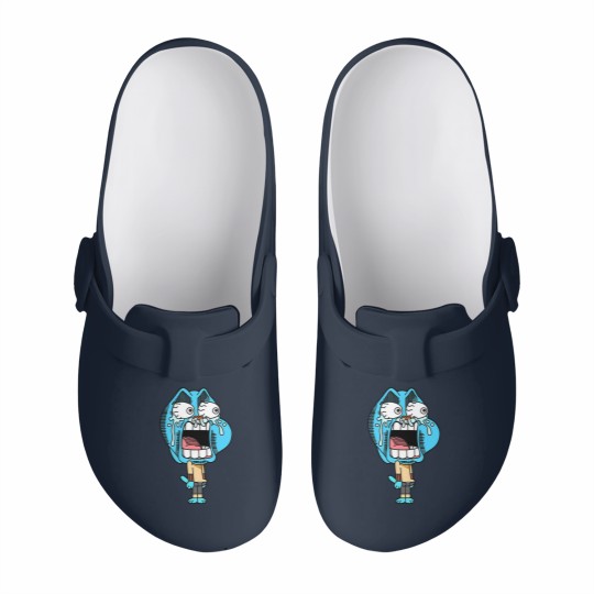 Discover Gumball - Gumball - Slip On Clogs