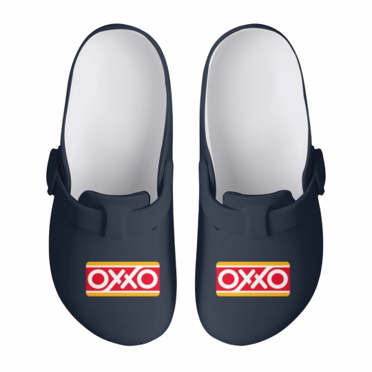 Discover OXXO Slip On Clogs