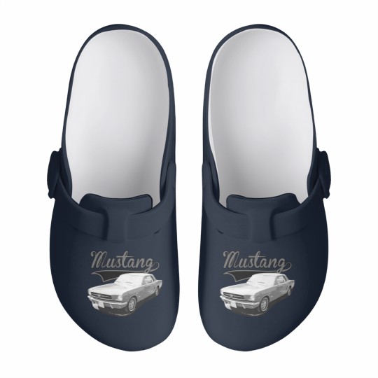 Discover Mustang - Mustang - Slip On Clogs