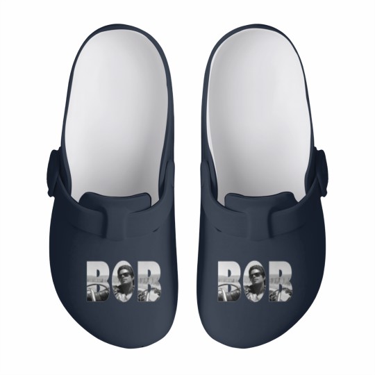 Discover La Bamba Movies BOB Slip On Clogs
