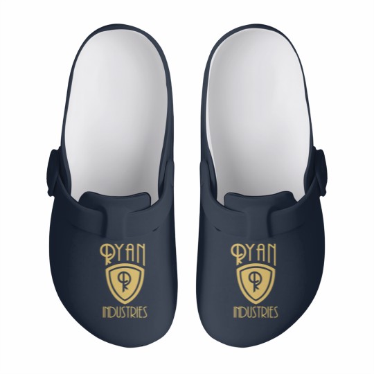 Discover ryan industries Slip On Clogs