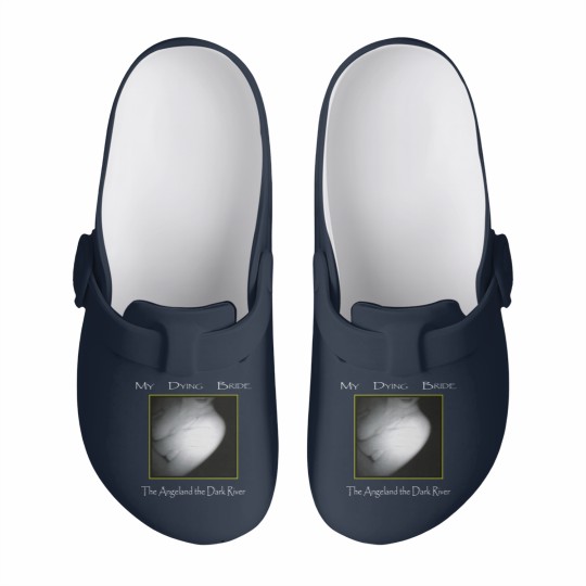 Discover my dying bride Slip On Clogs