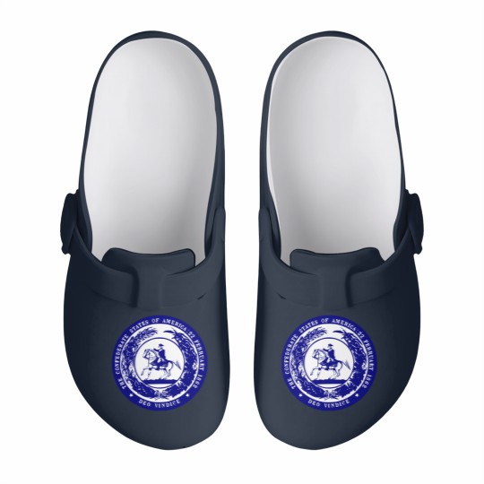 Discover csa blue seal Slip On Clogs