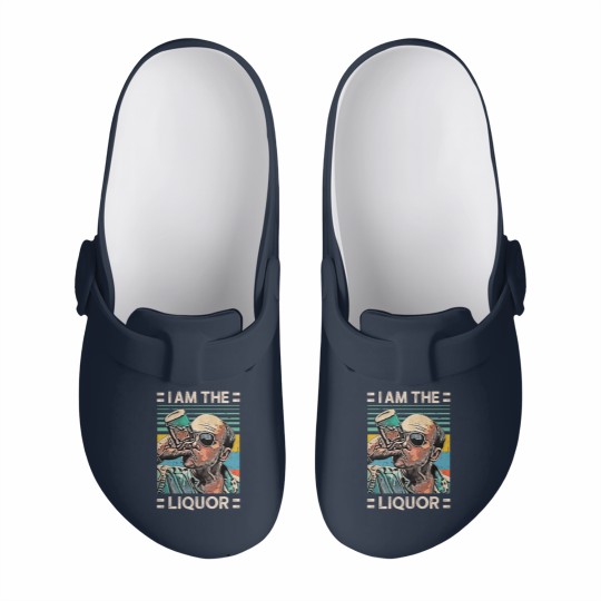 Discover Mr Lahey Signature Slip On Clogs