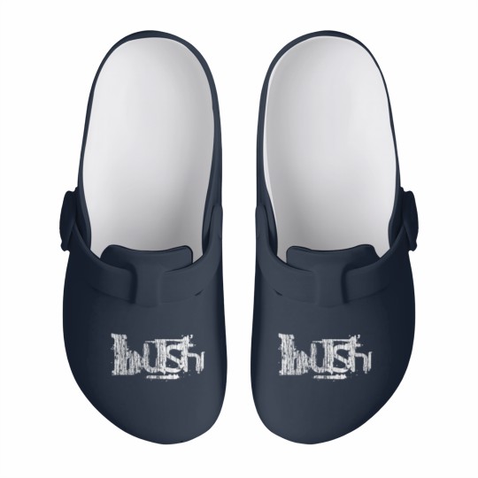 Discover Bush Band Slip On Clogs